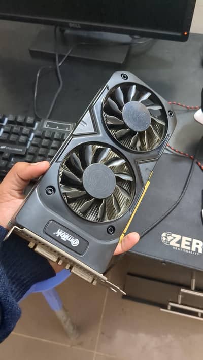 GTX 750ti