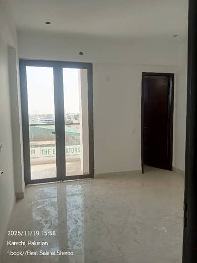 Brand New Luxrious Apt Rent adjacent to Bin Hashim Mosamiat