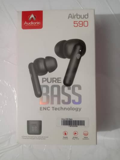 Audionic Airbud 590