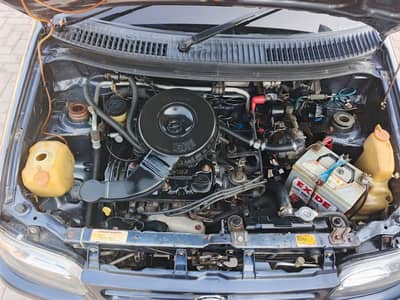 COURE 2012 MODEL 95% GENUINE