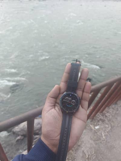 xiomi watch S 4 rainbow