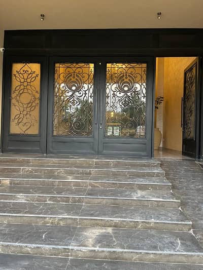 Two Bad Apartment Furnish Samama Gulberg