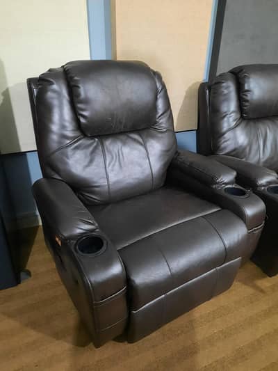 recliner chairs