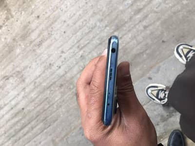 Redmi note 10 pro  Exchange possible good phone