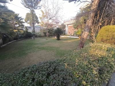 House For Rent Double Story Location Habiullaha Colony