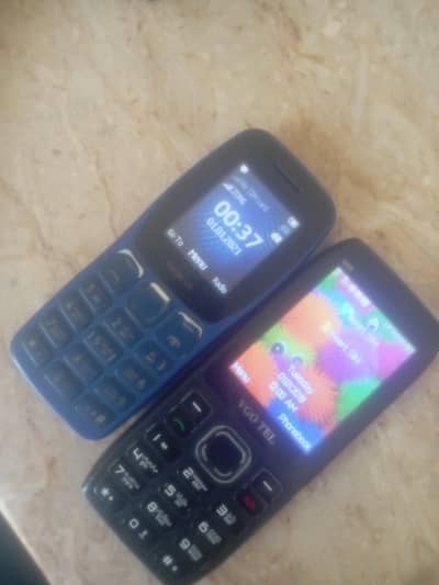 Nokia vigotel orignal