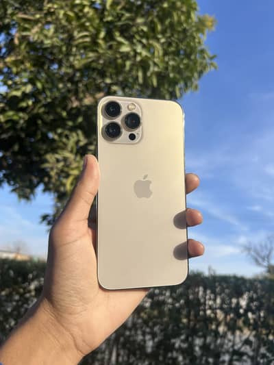 13 pro max chance deal