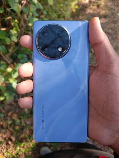 Tecno CAMON 30S