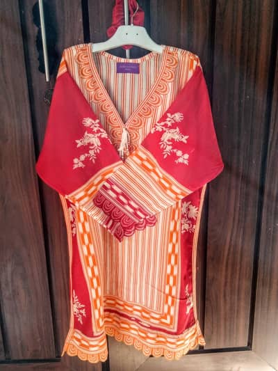 Sana Safinaz Medium Kameez only worn once