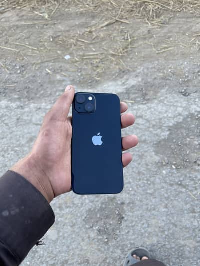 I phone 13 bypass condition like new