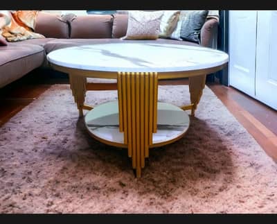 Tables/Center Table/console tables/coffee tables Luxury designs
