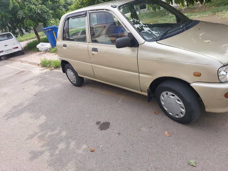 Coure 2008 Model Automatic 1