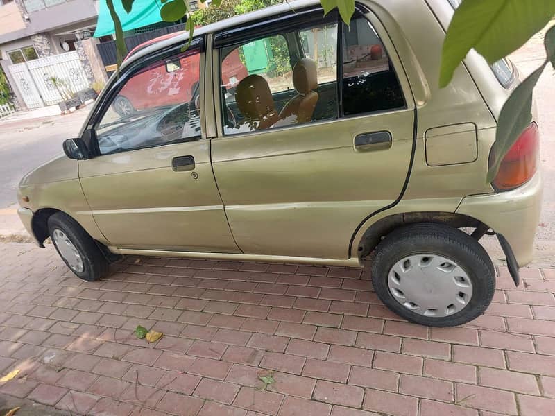 Coure 2008 Model Automatic 5