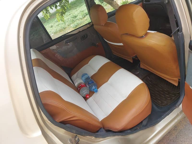 Coure 2008 Model Automatic 6