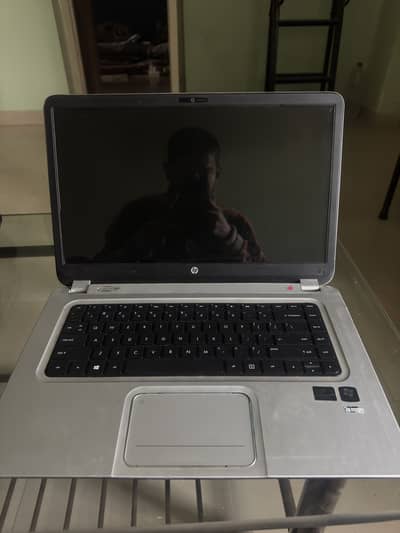 Hp Envy Ultrabook