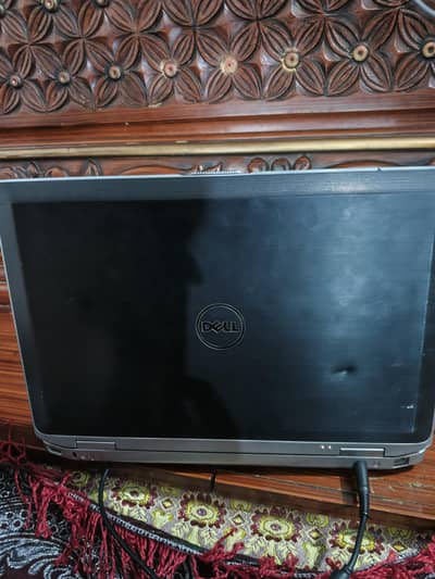 Dell Latitude E6420