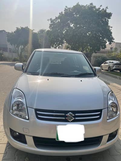Swift 1.3 dlx fully optioned 2020 model