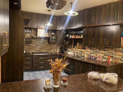 500 Yards West Open Renovated Bungalow For Sale DHA Phase 6