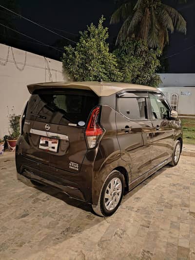 nisan dayz 2021 2024