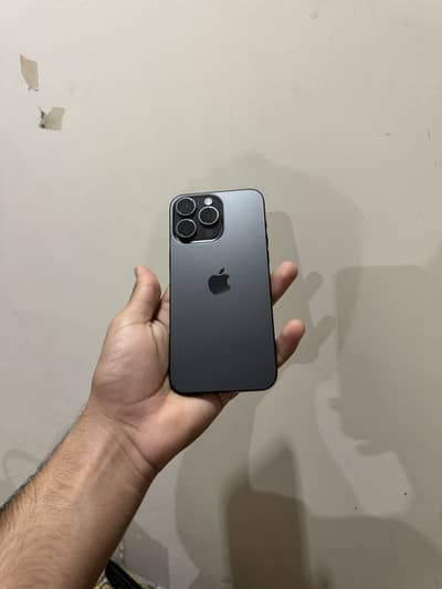 15 pro max 99 health non pta factory unlock scra