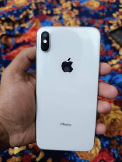 iPhone X's max sell personal use