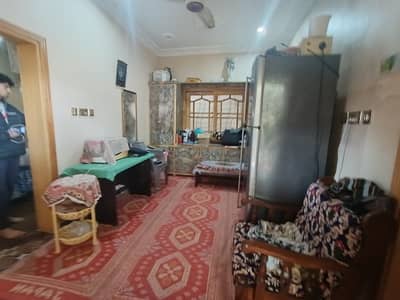 Portion Is For Rent Kaghan Colony