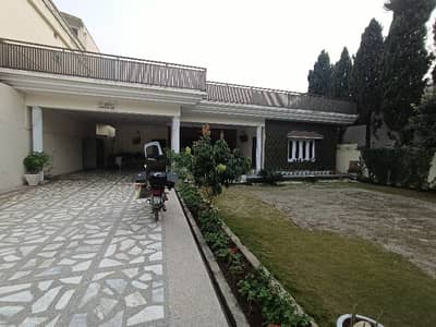 House For Rent Single Storey Location Habiullaha Colony