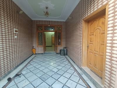 House For Rent Double Storey Location Kaghan Colony