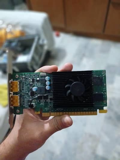 Nvidia GeForce GT 730 2 GB GDDR 5