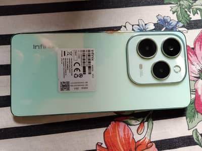 Infinix ho 40