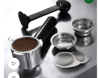 delonghi coffee maker