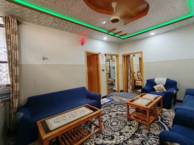 House For Sale Double Story