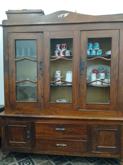 Complete furniture set