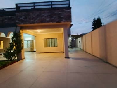 Double Storey House For Sale