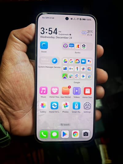 Honor Gt pro official pta approved