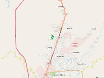 House For Sale Balqas Town