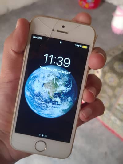 iphone 5s non pta. . . 32gb