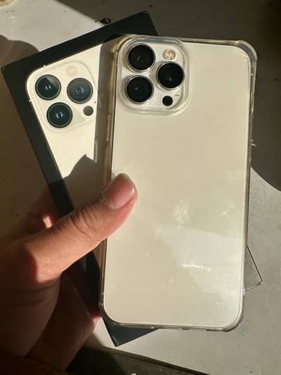 iphone 13pro max pta approved