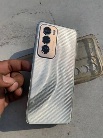 Oppo Reno 12 5G 12/512