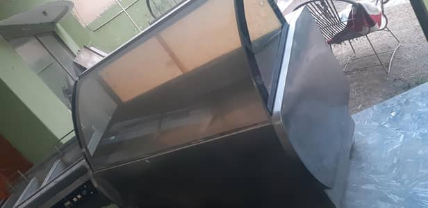 meet chiller for sale 03241047461