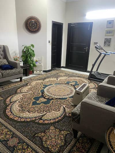 Double Storey Good House Is For Sale