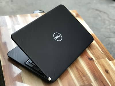Dell 2nd Generation Laptop (Ram 8GB + Memory 320GB) Graceful Laptop