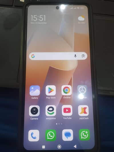 xiaomi 11t | 256gb | 8gb ram