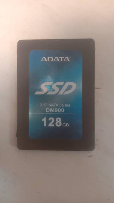 ADATA SSD 128Gp DM900