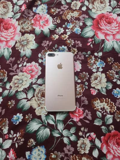 APPLE IPHONE 7PLUS