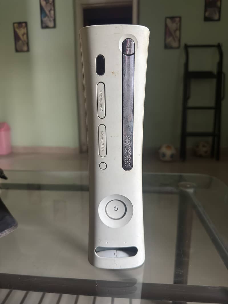 Xbox 360 0