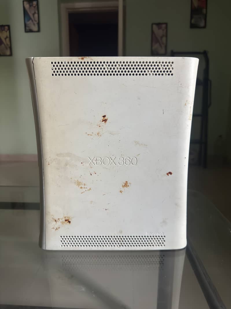 Xbox 360 3