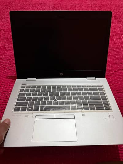 HP ProBook 640 G5 – For Sale