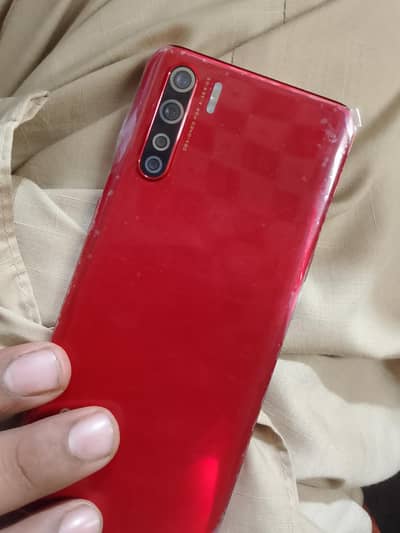 Oppo f15 8gb 256,gb.   03096300340