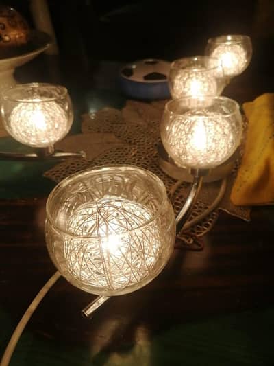 vanity lights/ wall lights